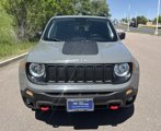 Used 2021 Jeep Renegade Trailhawk image 2