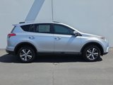 Certified 2017 Toyota RAV4 XLE image 2