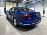Used 2017 Volkswagen Passat 1.8T SE image 5
