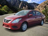 Used 2019 Nissan Versa S Plus image 5