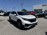 Used 2021 Honda CR-V EX-L image 3