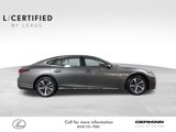 Certified 2019 Lexus LS 500 AWD image 5