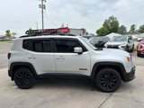 Used 2018 Jeep Renegade Altitude image 4