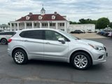 Used 2017 Buick Envision Essence image 4