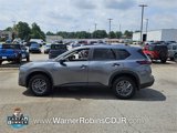 Used 2025 Nissan Rogue S image 4