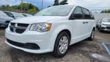 Used 2019 Dodge Grand Caravan SE image 5
