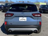 New 2025 Ford Escape Active image 3