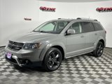 Used 2019 Dodge Journey Crossroad image 5