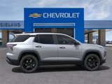 New 2025 Chevrolet Equinox LT w/ Safety and Technology Package image 5