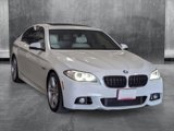 Used 2014 BMW 535i Sedan image 3