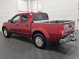 Used 2021 Nissan Frontier SV image 5