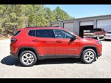 New 2025 Jeep Compass Latitude image 2