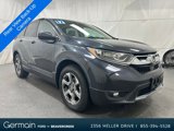 Used 2017 Honda CR-V EX-L image 2