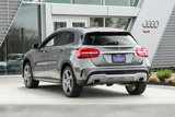Used 2015 Mercedes-Benz GLA 250 4MATIC image 4