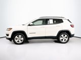 Used 2018 Jeep Compass Latitude w/ Popular Equipment Group image 4