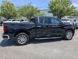 Certified 2022 Chevrolet Silverado 1500 LTZ image 4