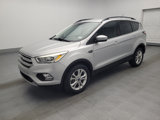 Used 2018 Ford Escape SEL image 2
