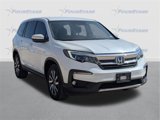 Used 2021 Honda Pilot EX image 3