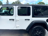Used 2018 Jeep Wrangler Unlimited Sport S image 5