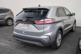 Certified 2023 Ford Edge SEL image 4