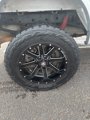 Used 2016 Ford F150 Platinum w/ Equipment Group 701A Luxury image 3