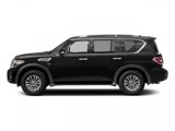 Used 2017 Nissan Armada SV w/ Driver Package image 6