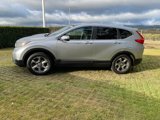 Used 2017 Honda CR-V EX image 4
