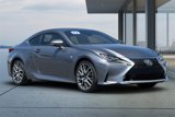 Used 2017 Lexus RC 350 image 2
