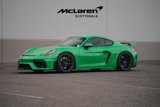 Used 2022 Porsche 718 Cayman GT4 image 4