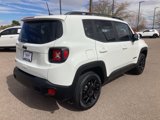 Used 2020 Jeep Renegade Altitude image 5