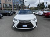 Used 2017 Lexus RX 350 AWD image 2