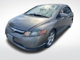Used 2007 Honda Civic EX image 2