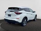 Used 2020 Nissan Murano Platinum w/ Cargo Package image 5