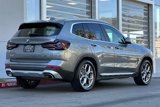 Used 2024 BMW X3 xDrive30i image 4