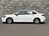 Certified 2024 Toyota Corolla LE image 2