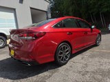 Used 2019 Hyundai Sonata Limited w/ Cargo Package image 3