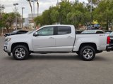 Used 2018 Chevrolet Colorado Z71 image 2