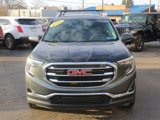 Used 2020 GMC Terrain SLT w/ Preferred Package image 2