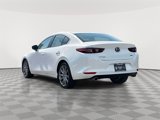 Used 2020 MAZDA MAZDA3 AWD Sedan w/ Select Package image 3
