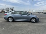Used 2021 Toyota Corolla LE image 4