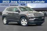 Used 2022 Jeep Compass Latitude w/ Convenience Group image 2