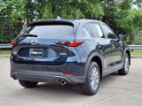 Used 2022 MAZDA CX-5 AWD 2.5 S w/ Select Package image 4