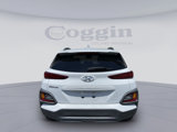 Certified 2021 Hyundai Kona SEL Plus image 4