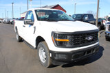 New 2025 Ford F150 XL image 2