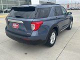 Used 2021 Ford Explorer XLT image 3