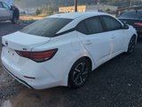 Used 2024 Nissan Sentra SV image 3