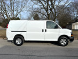 Used 2019 Chevrolet Express 3500 w/ Driver Convenience Package image 6