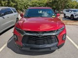 Used 2020 Chevrolet Blazer RS image 5