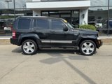 Used 2012 Jeep Liberty Limited Jet w/ Comfort/Convenience Group image 3