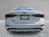 Used 2024 Nissan Sentra SV image 5